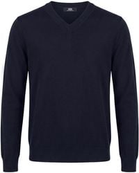 Alpha Studio - Jumper - Lyst