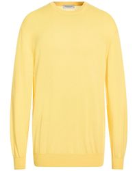 Trussardi - Sweater Wool - Lyst