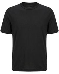 Daniele Fiesoli - Lab T-Shirt Merino Wool - Lyst