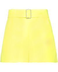 Philosophy Di Lorenzo Serafini - Shorts & Bermuda Shorts - Lyst