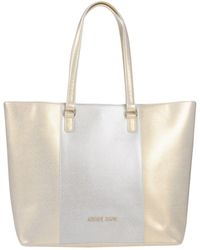 Odds The beginning box Women's Armani Jeans Bags from $124 | Lyst