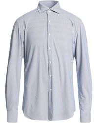 Xacus - Shirt Polyamide, Elastane - Lyst
