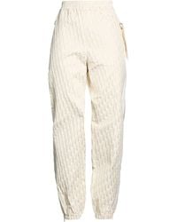 Dior - Pants Polyester, Polyamide - Lyst