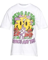 Market - T-shirt - Lyst