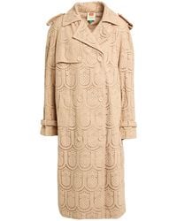FARM Rio - Manteau Long Et Trench - Lyst
