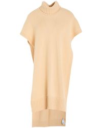 Jil Sander - Scarves - Lyst