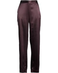 Roberto Collina - Trouser - Lyst