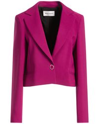 Rebel Queen - Blazer - Lyst