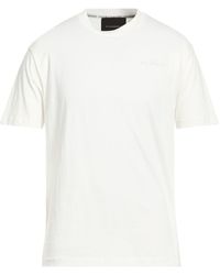 John Richmond - T-Shirt Cotton - Lyst
