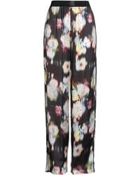 Gaelle Paris - Pants Polyester - Lyst
