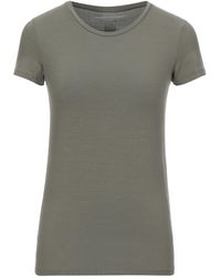 Majestic Filatures - T-shirt - Lyst