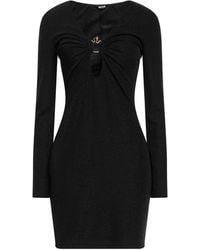 Just Cavalli - Mini Dresses - Lyst