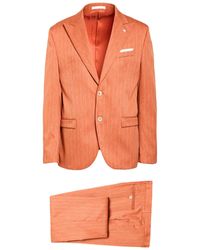 Manuel Ritz - Suits - Lyst