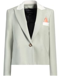 Hebe Studio - Blazer - Lyst