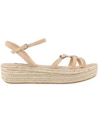 Sergio Rossi - Espadrilles - Lyst