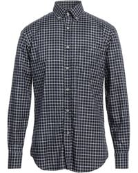 Paul & Shark - Shirt - Lyst
