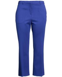 EMMA & GAIA - Trouser - Lyst