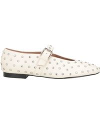Bibi Lou - Ballet Flats - Lyst