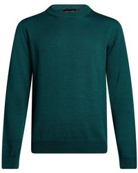 Roberto Collina - Pullover - Lyst