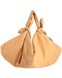 EMMA & GAIA - Shoulder Bag - Lyst