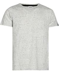 Berna - T-Shirt Cotton, Polyester - Lyst