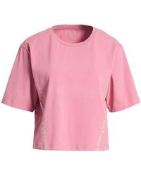 EA7 - T-Shirts - Lyst