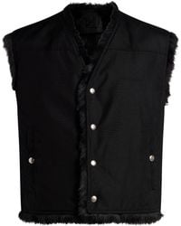 Givenchy - Chompa Sin Mangas - Lyst