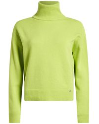 Ottod'Ame - Turtlenecks - Lyst