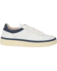 GHŌUD - Sneakers Leather - Lyst
