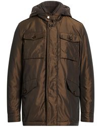 Moorer - Jacket - Lyst