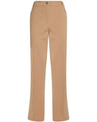 Pennyblack - Pants Cotton, Viscose, Elastane - Lyst