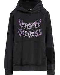 Versace - Sweatshirt - Lyst