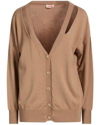 Kontatto - Cardigans - Lyst