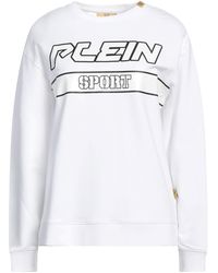 Philipp Plein - Sweatshirt - Lyst