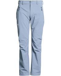 Jack Wolfskin - Pants - Lyst