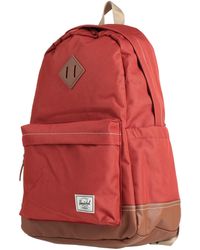 Herschel Supply Co. - Backpack - Lyst