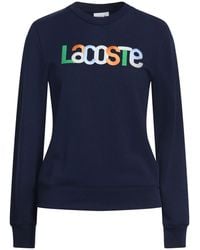 Lacoste - Sweatshirts - Lyst