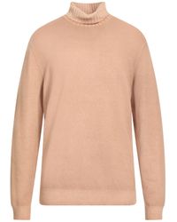 Malo - Turtleneck - Lyst
