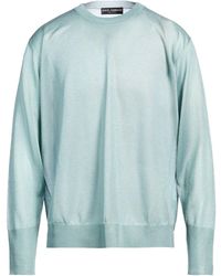 Dolce & Gabbana - Pullover - Lyst