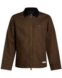 Caterpillar - Veste Et Blouson - Lyst