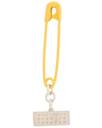 MM6 by Maison Margiela - Single Earring Metal - Lyst