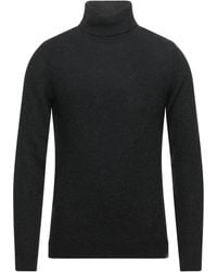 Brooksfield - Turtleneck - Lyst