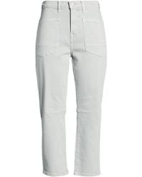 TRUE RELIGION - Light Jeans Cotton, Elastane - Lyst