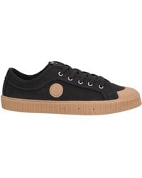 Sanjo - Sneakers Textile Fibers, Rubber - Lyst
