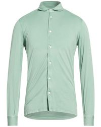 Fedeli - Shirt - Lyst