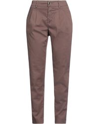 Jacob Cohen - Pants - Lyst