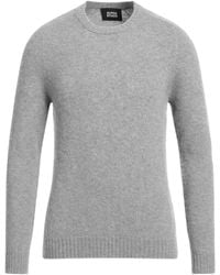 Alpha Studio - Jumper - Lyst