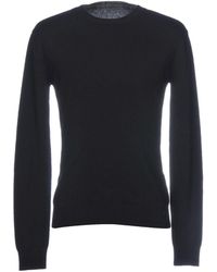 Haider Ackermann Crew neck jumpers for Men - Up to 50% off at Lyst.co.uk