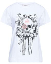 FIRSTAGE - T-shirt - Lyst