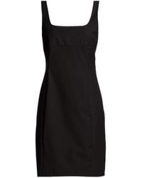 Attic And Barn - Mini Dresses - Lyst